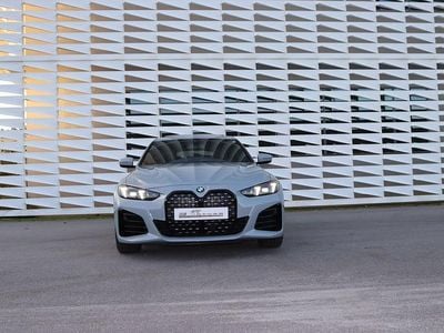 Usado BMW 420 Gran Coupé Performance 190 HP (139 kW) 2025 Cinza Coupé