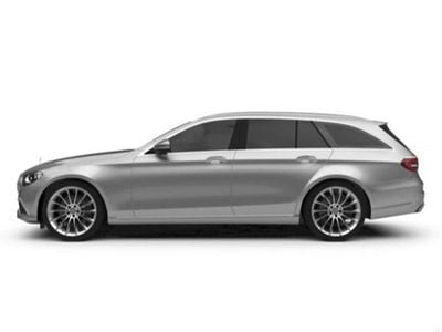 Cinzento Usado 2021 Mercedes E300 AMG line Carrinha | € 43.900 (Preço elevado)