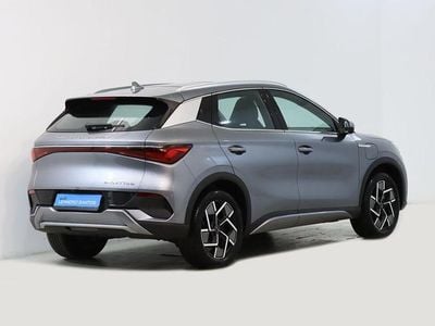 BYD Atto 3