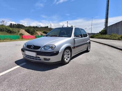 Citroën Saxo