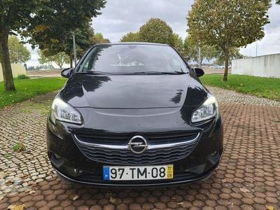 Usado 2017 Opel Corsa Sedan | € 9.690 (Preço justo)