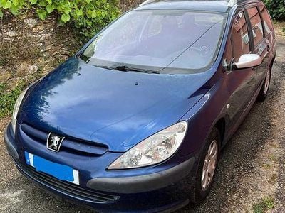 Peugeot 307