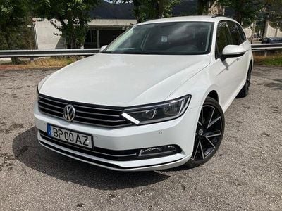 Usado VW Passat 120 HP (88 kW) 2016 Carrinha