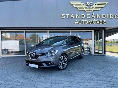 Renault Grand Scénic IV