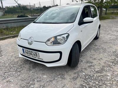 VW up!