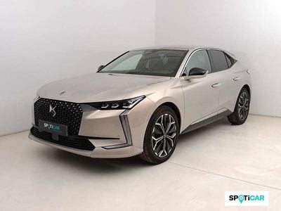 Usado DS Automobiles DS4 136 HP (100 kW) 2025 Branco SUV