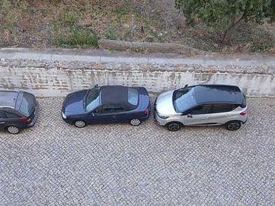 Usado 2000 Renault Mégane Cabrios | € 2.500