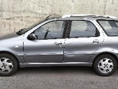 Fiat Palio