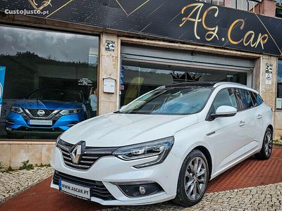 usado Renault Mégane IV 