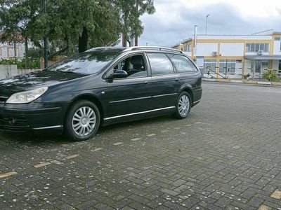 Citroën C5