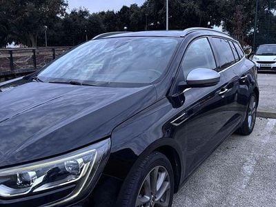 Renault Mégane GT Line