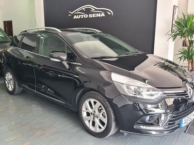 Renault Clio GrandTour