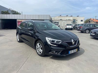 Renault Mégane IV
