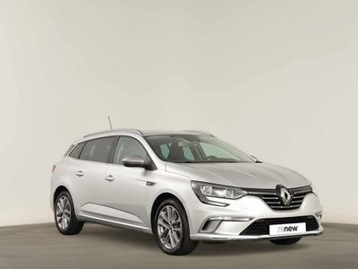 Renault Mégane GT Line