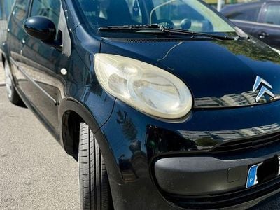 Citroën C1