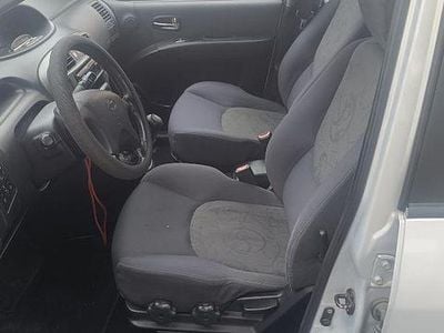 Usado Hyundai Matrix 2002 Monovolume