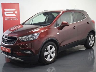 usado Opel Mokka X 1.4 T Innovation GPL