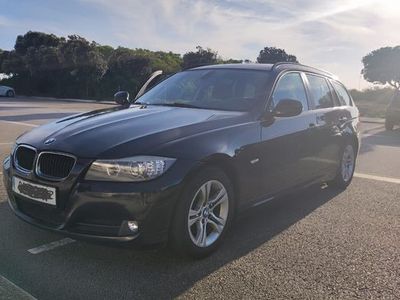 usado BMW 318 série 3 - d Touring