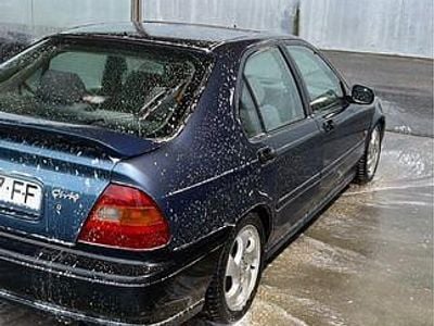Usado 1995 Honda Civic Sedan | € 1.400