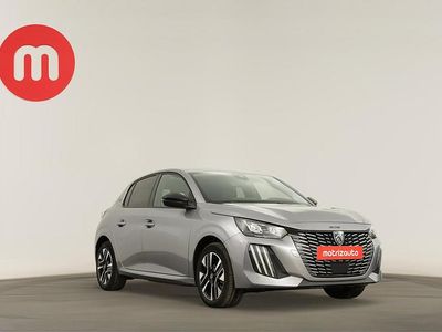 Usado Peugeot e-208 Allure 114 kW (156 HP) 2025 Citadino
