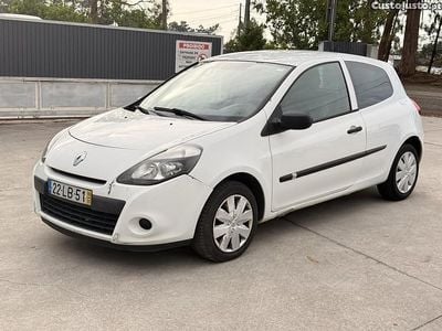 Renault Clio II