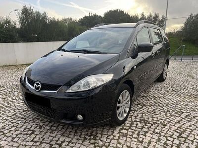 Mazda 5