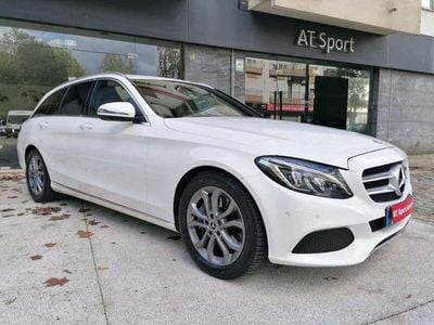 Mercedes C250