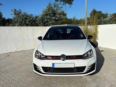 VW Golf VII