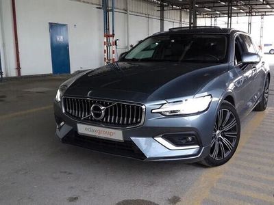 usado Volvo V60 2.0 D4 Inscription G