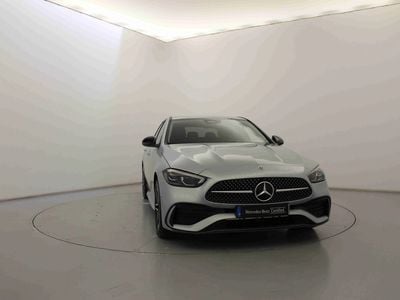 Mercedes C300