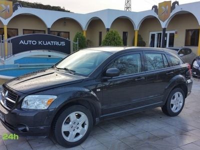 Dodge Caliber