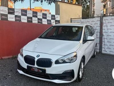 BMW 216