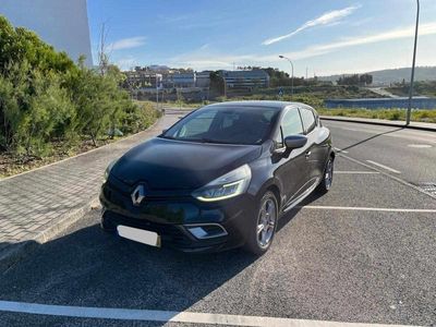 Renault Clio IV