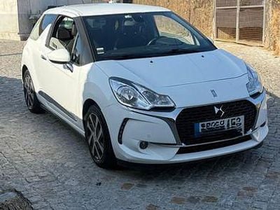 DS Automobiles DS3