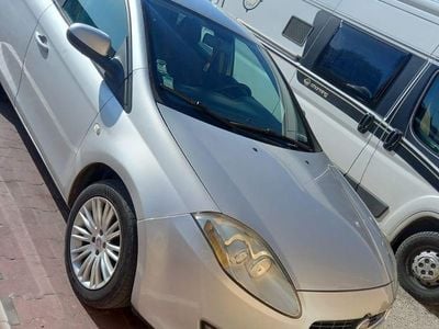 Fiat Bravo