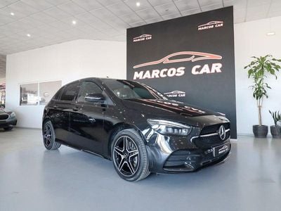 Mercedes B250e