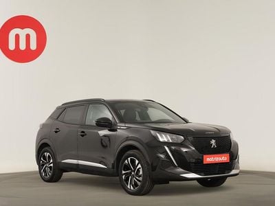 Peugeot e-2008