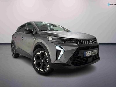 Cinzento Novo 2025 Mitsubishi Grandis Intense Citadino | € 31.990 (Preço justo)