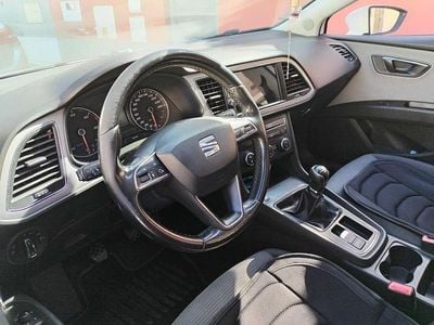 Seat Leon ST