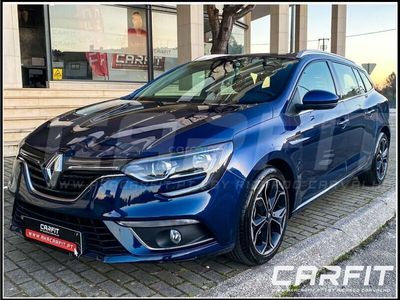 usado Renault Mégane IV 