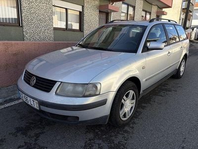 Usado VW Passat 110 HP (80 kW) 1998