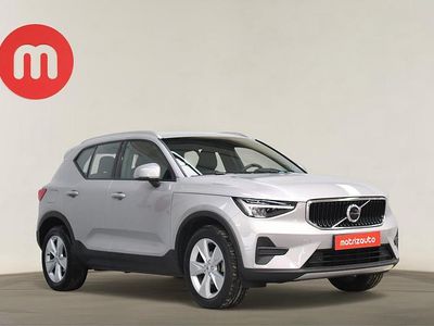Usado 2024 Volvo XC40 Core SUV | € 33.999 (Preço justo)
