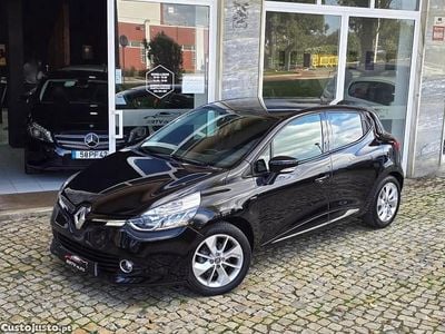Renault Clio IV