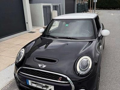 Usado Mini Cooper S 192 HP (141 kW) 2015 Citadino