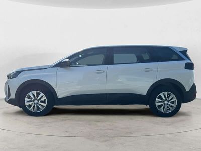 usado Peugeot 5008 1.5 Bluehdi Active Pack