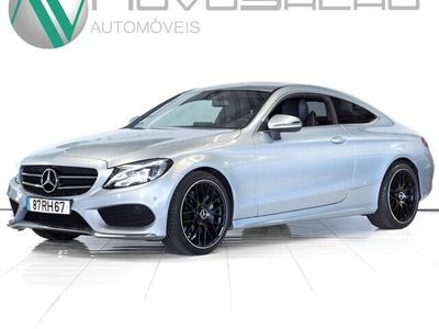 Mercedes C250