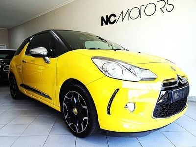 Citroën DS3