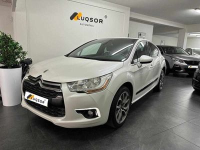 Citroën DS4