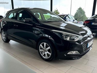 usado Hyundai i20 Blue Access + BTH