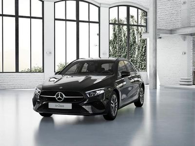 Mercedes A250